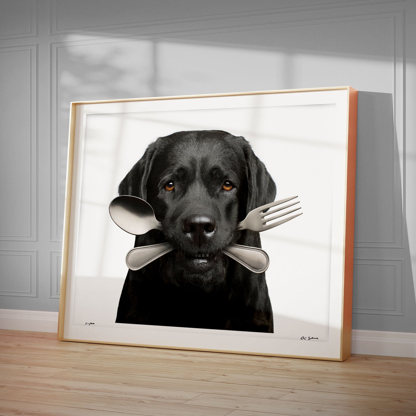 Bone Appetit
